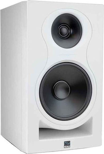 Kali Audio IN-8 Difuzor Studio Monitor 8" 140W Bucată Alb