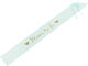 PartyDeco Mom To Be Party Ribbon from Satin SBS1-011TJ