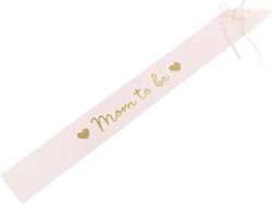 PartyDeco Лента Mom To Be За Парти PartyDeco Лента Mom To Be За Парти