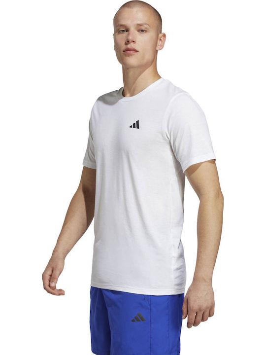 adidas Train Essentials Feelready Aeroready Αθλ...