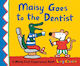 Maisy Goes to the Dentist