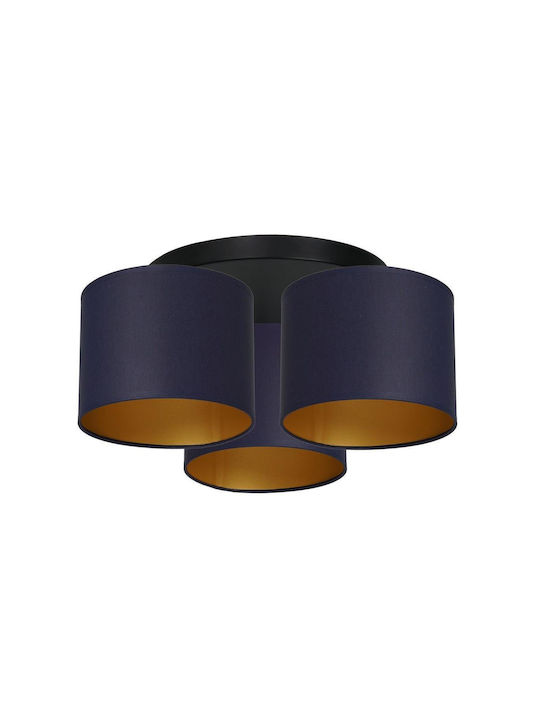 Luminex Arden Mount Ceiling Light 45cm Luminex Arden Mount Ceiling Light 45cm