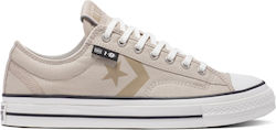 Converse Star Player 76 Sneakers Beige