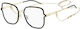 Boss Weiblich Brillenrahmen Schwarz HG 1394 2M2