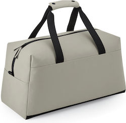 BagBase Matte PU BG338 Sack Voyage 28lt Clay Fa...
