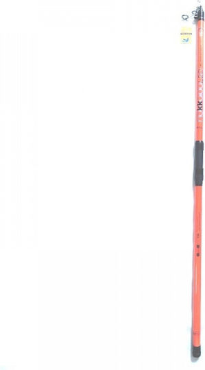 Fishing Rod for Spinning 4.2m