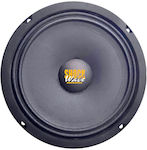 Bizzar Car Speaker Shockwave ZRS64M 6.5" with 100W RMS (Midrange)