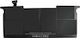 Compatible Battery for Apple MacBook Pro A1502 (2013 / 2015) / A1493 with 6300mAh