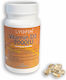 Lyofin D3 Vitamin for Immune System Boost 2000iu 60 caps