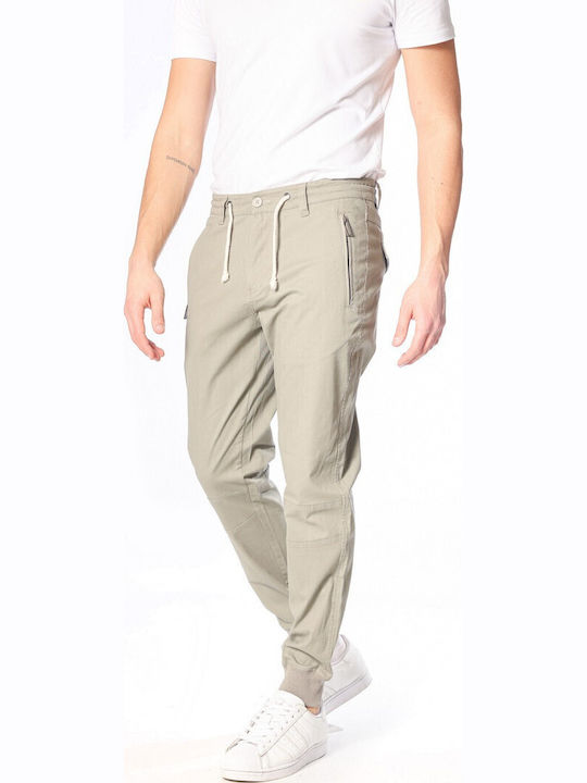 Paco & Co Hose Gray