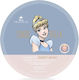 Mad Beauty Mască Pentru Față Tip Cearșaf Princess Cinderella