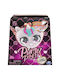 Spin Master Purse Pets Luxey Charms Kinder Geldbörse mit Verschluss & Schlüsselanhänger Rosa 6067322