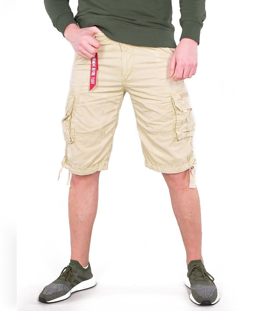 Alpha industries terminal c deals shorts
