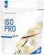 Iso Pro Pure Протеин Суроватъчен Без Глутен с Вкус Ванилия 2kg