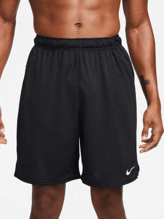 Nike Totality Sports Men's Shorts Dri-Fit Black