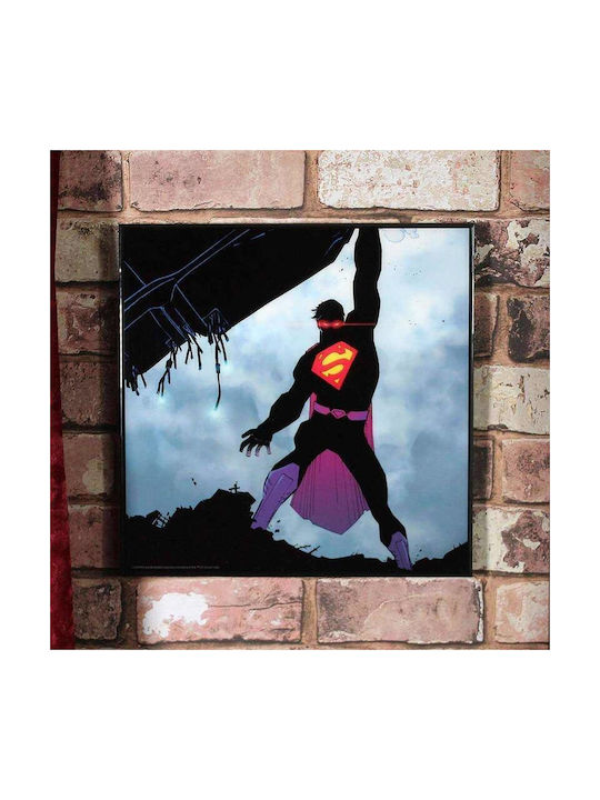 Nemesis Now Nemesis Now Rahmen Glas 32x32cm