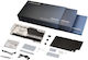 Phanteks GPU Water Block Glacier G40 4090 ASUS Graphics Card Water Block with Back Plate Μαύρο