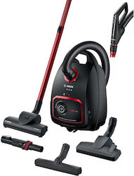 Bosch Vacuum Cleaner 850W Bagged 4lt Black