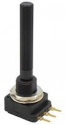 Piher Potentiometer Piher 220Ω 200mW 10Stück 01...