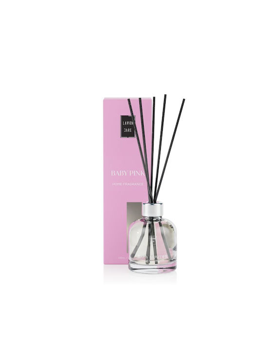 Lavish Care Diffuser με Άρωμα Baby Powder 100ml