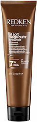 Redken All Soft Mega Curls HydraMelt Leave In Conditioner Hydration 150ml