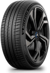 Michelin PS EV 235/55R20 105Magazin online Acustic XL Vara Anvelopă pentru Cutie de prânz Pasager Autoturism