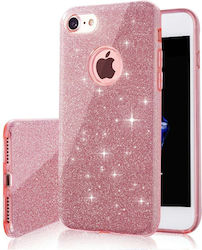 Glitter 3in1 Pink (Redmi Note 10 / 10s / Poco M5s)