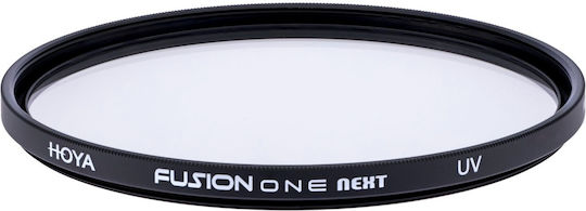 Hoya Fusion One Next Filter UV 77mm for Camera Lenses