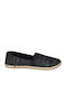 Women's Espadrilles Black