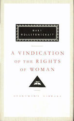 A Vindication of the Rights of Woman