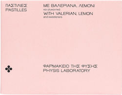 Physis Laboratory Valeriană 12 x 2gr
