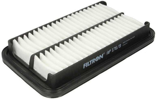 Filtron Luftfilter für Autos für Nissan Pixo Suzuki Hoch