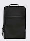 Rains Book Waterproof 14.4lt Black