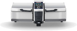 Rational IVario 2-XS Ηλεκτρικό Ανατρεπόμενο Τηγάνι Χωρητικότητας 34lt 110x75.6x48.5εκ.