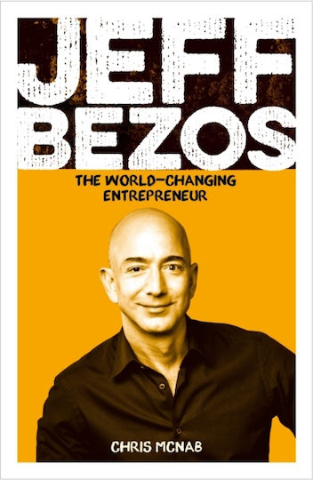 Jeff Bezos, Предприемачът, който променя света