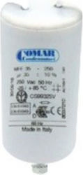 Comar Condensator Fluorescență 35μF 250V 02.021...