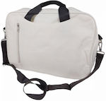 Next Tasche Schulter / Handheld für Laptop Ecru 21142------2