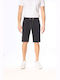 Paco & Co Men's Shorts Black