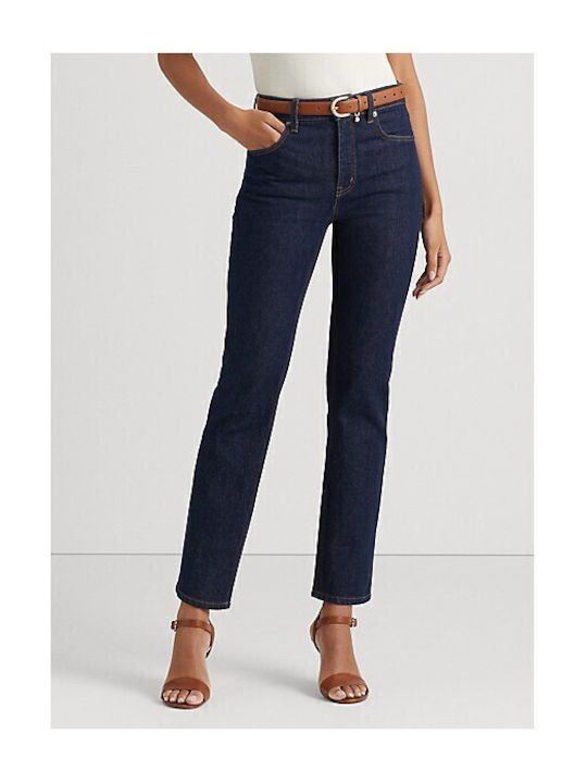 Ralph Lauren Hochgebirge Damen Jeans Hosen