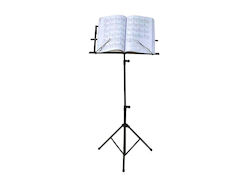 Stand Muzical Înălțime 64-136cm