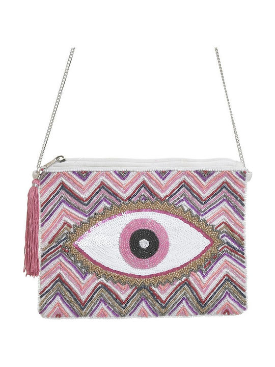 Women's Clutch Pink
