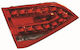 Faruri spate Lumini LED pentru Audi A4 2004-2011 07-11 1buc