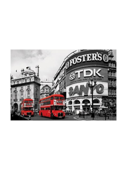 Pyramid International Poster Picadilly Circus 91.5x61cm