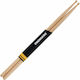 Promark Hickory Μπαγκέτες Ντραμς Finesse 718 5A με Σχήμα Μύτης Ball