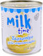 Milk Time Lapte Zaharat Organic Zaharat 397gr