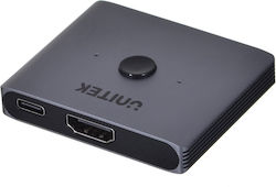 Unitek V1163A HDMI-Schalter