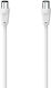 HAMA Kabelantenne Koax-Stecker - Koax-Buchse (00305042)