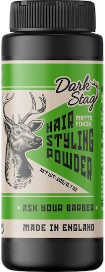 Dark Stag Styling Powder 20gr