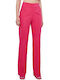 Mind Matter Women's Fuchsia Suit