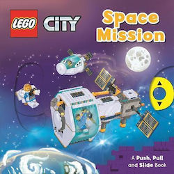 Lego (R) City, Weltraummission